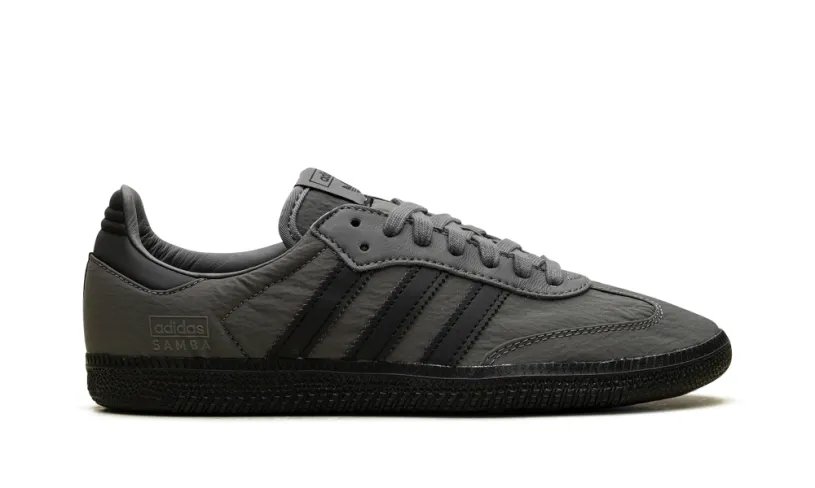 Adidas Samba Samba OG 'Grey Five Core Black'